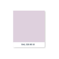 Колерованная краска Goodhim S D2 RAL 320 80 10, моющаяся, водно-дисперсионная, акриловая, 7 кг 53621