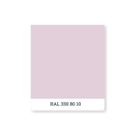 Колерованная краска Goodhim S D2 RAL 330 80 10, моющаяся, водно-дисперсионная, акриловая, 7 кг 53638