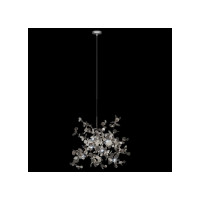 Подвесная люстра LOFT IT Spark 10101 Chrome