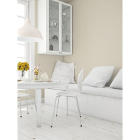 Колерованная краска Goodhim S D2 RAL 090 90 10, моющаяся, водно-дисперсионная, акриловая, 7 кг 53485