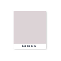 Колерованная краска Goodhim S D2 RAL 360 80 05, моющаяся, водно-дисперсионная, акриловая, 7 кг 53652