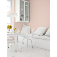 Колерованная краска Goodhim S D2 RAL 040 90 10, моющаяся, водно-дисперсионная, акриловая, 7 кг 53393