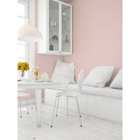 Колерованная краска Goodhim S D2 RAL 010 90 10, моющаяся, водно-дисперсионная, акриловая, 7 кг 53362