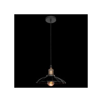 Подвесной светильник LOFT IT Factory Filament LOFT1101
