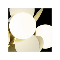 Подвесная люстра LOFT IT Matisse 10008/6 white