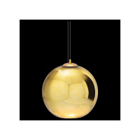 Подвесной светильник LOFT IT Copper Shade LOFT2024-C