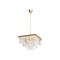 Подвесная люстра LOFT IT Prism Clear 10019/500S