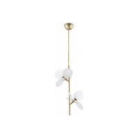 Подвесной светильник LOFT IT Matisse 10008/2P white