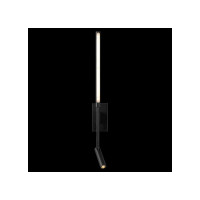 Бра LOFT IT с подсветкой Stick 1 10012/6+3BK