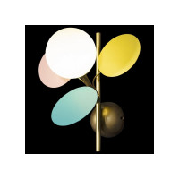 Бра LOFT IT Matisse 10008/1W mult