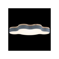 Накладной светильник LOFT IT Axel 4 10005/36 Grey