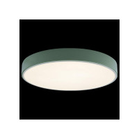 Накладной светильник LOFT IT Axel 1 10002/24 Green