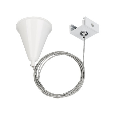 Подвес Arlight LGD-4TR-HANG-2-WH 24280