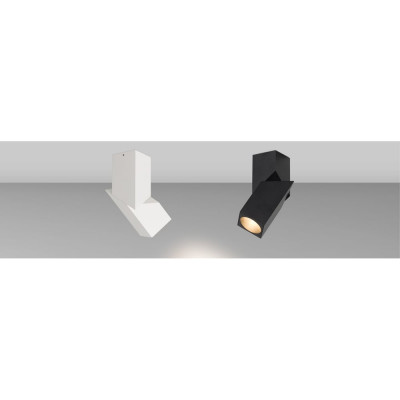 Светильник Arlight SP-TWIST-SURFACE-S60x60-12W Day4000 267701