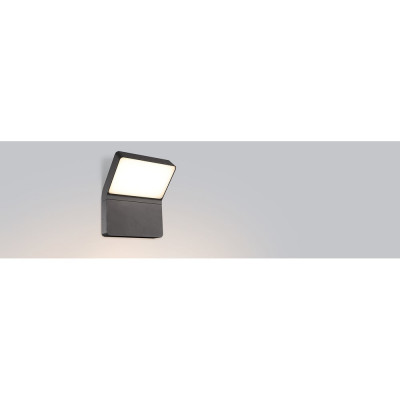 Светильник Arlight LGD-ECRAN-WALL-9W Warm3000 29989