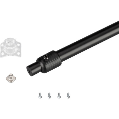 Телескопический подвес Arlight MAG-FLEX-ROD-TUBE-L2000 34075