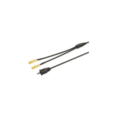 Двойной канальный дистрибьютор Hafele 12V/22AWG 833.74.749