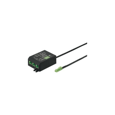 Тройной дистрибьютор Hafele 24V/20AWG/Bla/2.0m 833.77.723