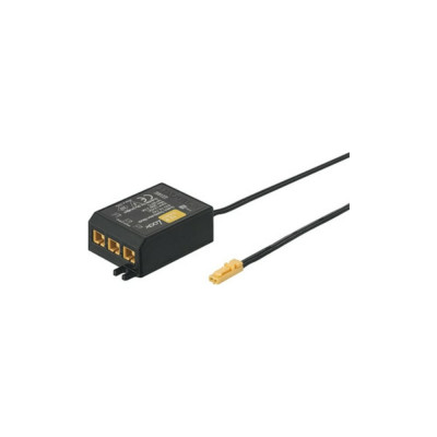 Трехканальный делитель Hafele 12V/42W/20AWG 833.74.751
