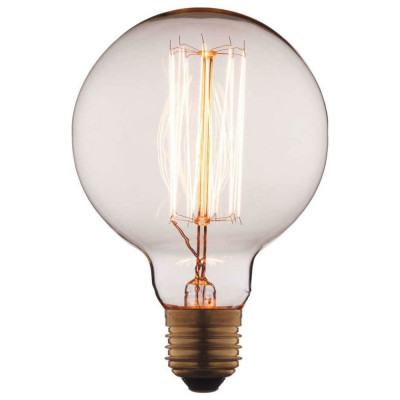 Лампа накаливания LOFT IT Edison Edison Bulb G9540