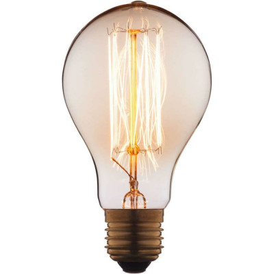 Лампа накаливания LOFT IT Edison Bulb 7560-SC