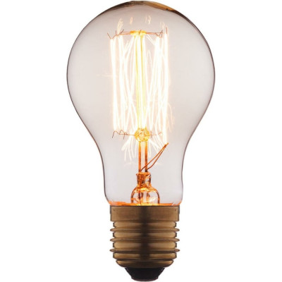 Лампа накаливания LOFT IT Edison Bulb 1003-T