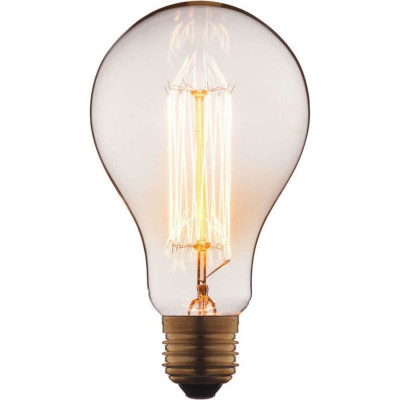 Лампа накаливания LOFT IT Edison Bulb 9540-SC