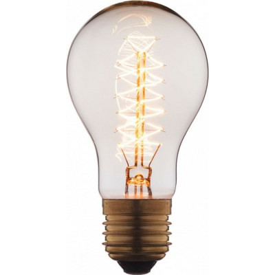 Лампа накаливания LOFT IT Edison Bulb 1004