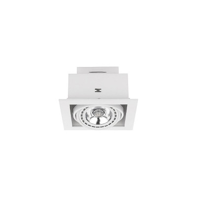 Встраиваемый светильник Nowodvorski Downlight 9575