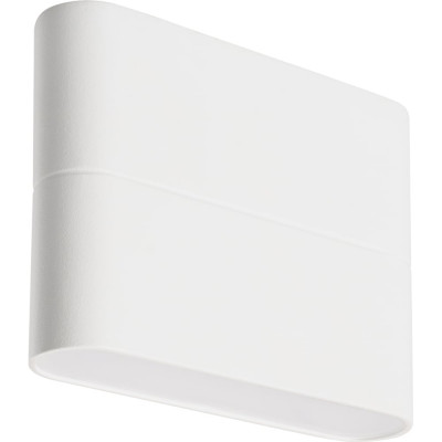 Светильник Arlight SP-Wall-110WH-Flat-6W Warm White 20801