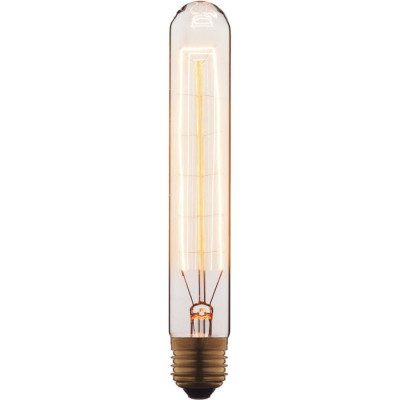 Лампа накаливания LOFT IT Edison Bulb 1040-H