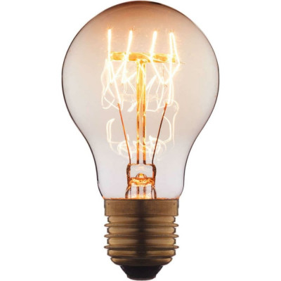 Лампа накаливания LOFT IT Edison Bulb 7540-T