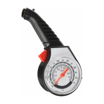 Механический портативный манометр NEW GALAXY блистер 713-033