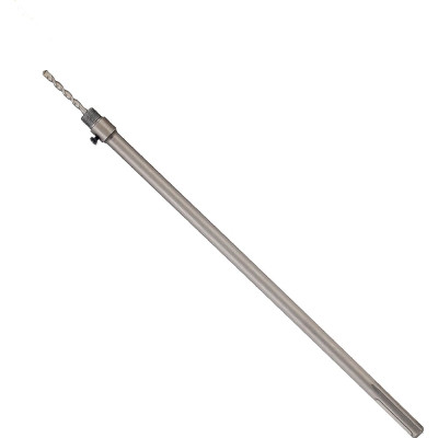 Адаптер с центрирующим сверлом для коронок по бетону SDS-Max, 530 мм, М22 TORGWIN T818070