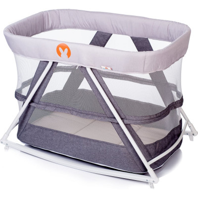 Кровать-колыбель Babyhit ROCKING CRIB-LIGHT 4607159168597