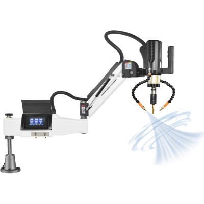 Partner Электрический резьбонарезной манипулятор ETM-30 Pro 870300