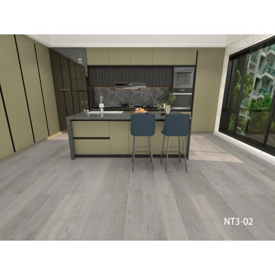 Кварц-виниловый ламинат Aspenfloor Natural Touch SPC 43 класс 4680427066337