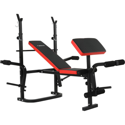 Силовая скамья UNIXFIT Fit BENCH 120P BSBN120P