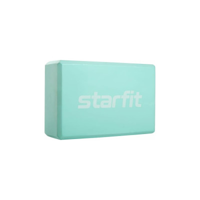 Блок для йоги Starfit YB-200 EVA УТ-00018925