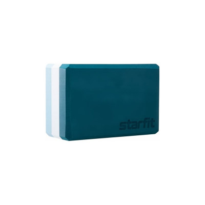 Блок для йоги Starfit YB-201 EVA УТ-00016906