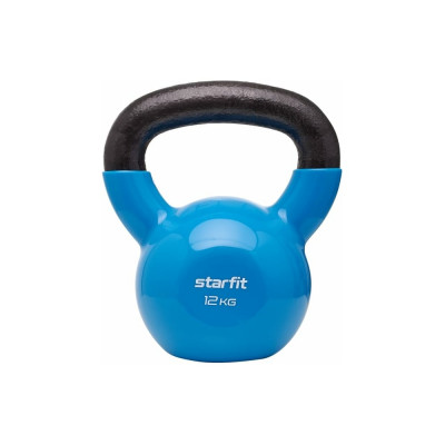 Виниловая гиря Starfit DB-401 УТ-00018838