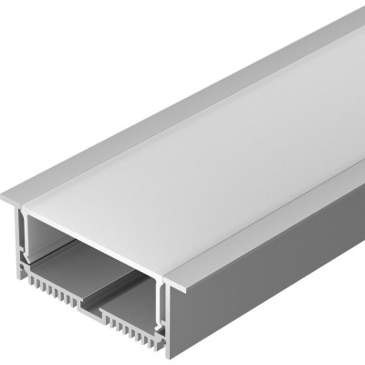 Профиль Arlight SL-LINIA88-F-2000 ANOD 019315