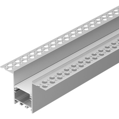 Профиль Arlight SL-COMFORT32-FANTOM-2000 ANOD 033276