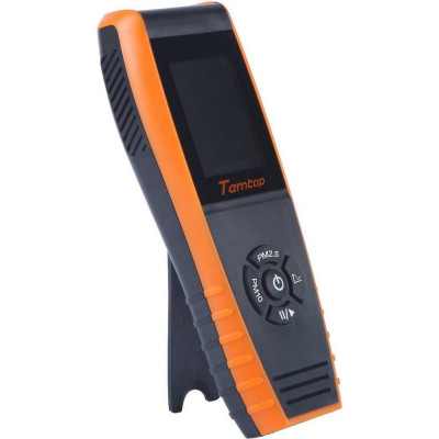 Детектор Elitech Temtop p6000