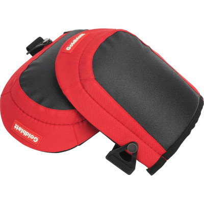 Goldblatt Наколенники Cushion Grip G07037