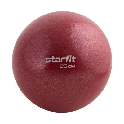 Мяч для пилатеса Starfit GB-902 ЦБ-00001695