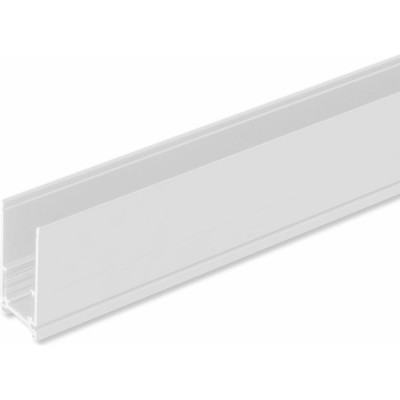 Накладной шинопровод Elektrostandard Slim Magnetic (3 м) 85127/00 белый a062325