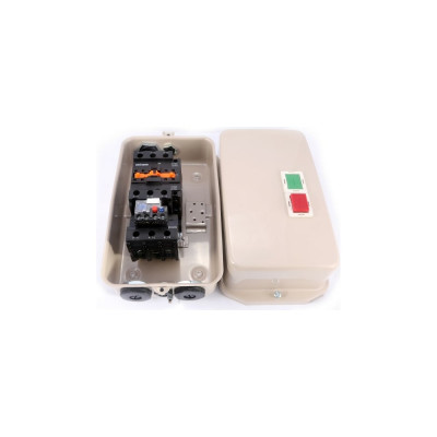 Пускатель ВТМ (S) ПМ 12-100260-100А-220АС-(2з+2р)-РТТ-325(75,0-120,0А)-У3-Б 0048742 ВТМ00048742