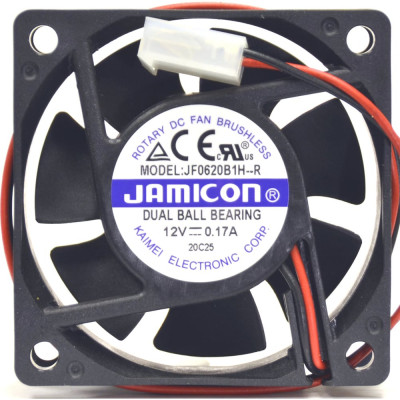 Вентилятор JAMICON JF0620B1H С00040030