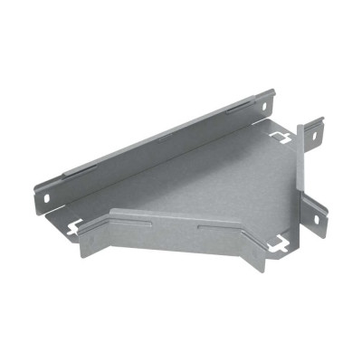 Т-отвод Система КМ TDplus50-50 INOX304